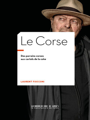 cover image of Le Corse